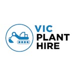 Logo of Vic Plant Hire