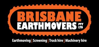 Logo of Brisbane Earthmovers Pty Ltd