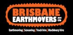 Logo of Brisbane Earthmovers Pty Ltd