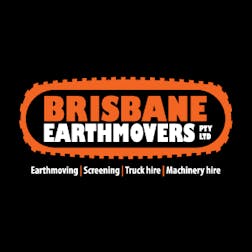 Logo of Brisbane Earthmovers Pty Ltd