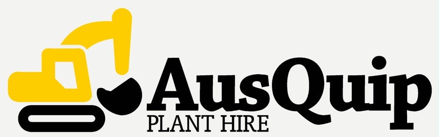 Logo of AusQuip Plant Hire