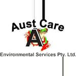 Logo of Austcare Environmental Services