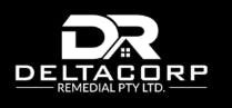 Logo of DeltaCorp Australia