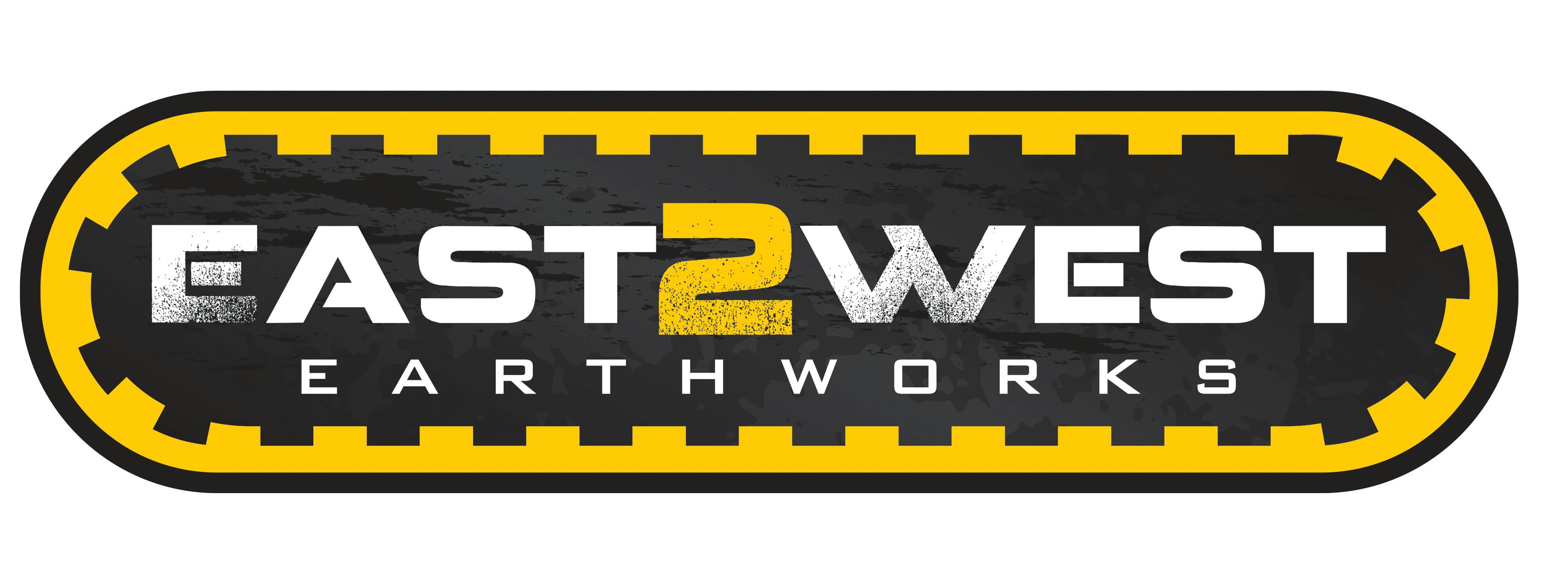 Logo of East 2 West Hire Pty Ltd