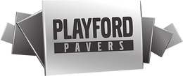 Logo of Playford Pavers