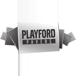 Logo of Playford Pavers