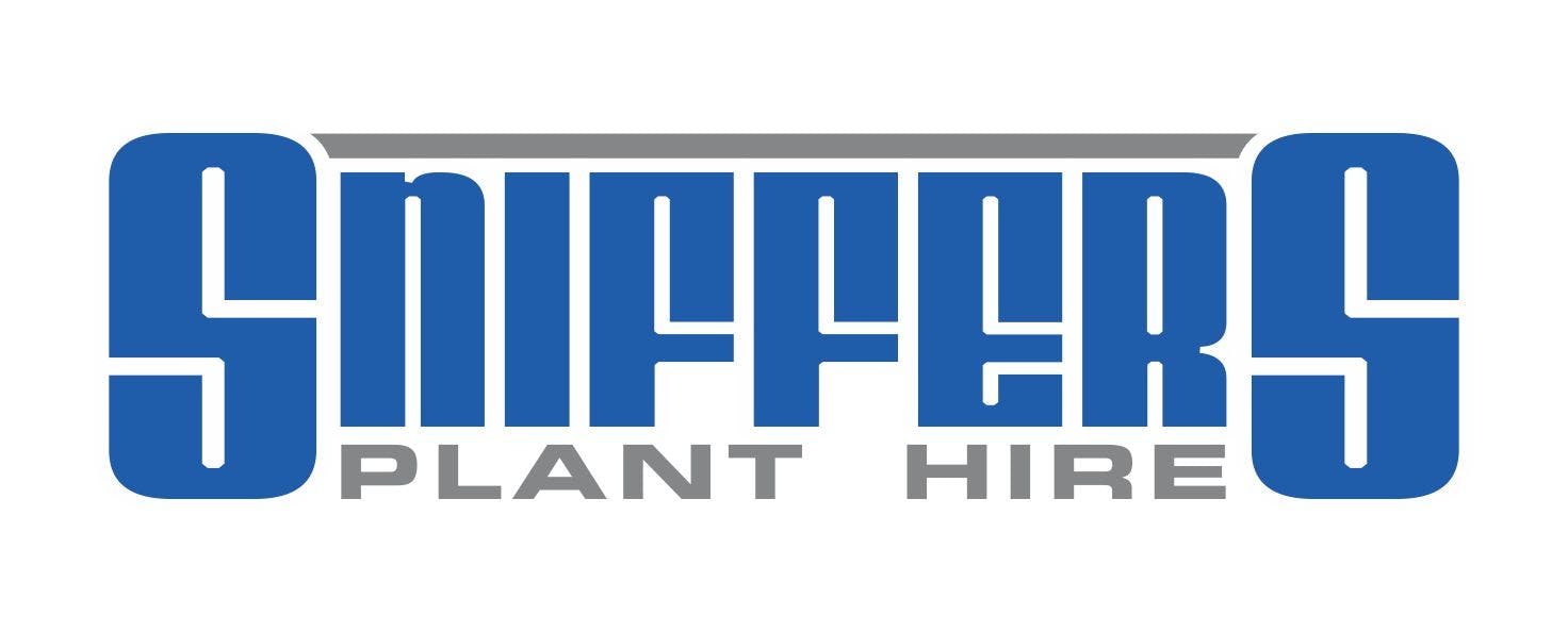 Logo of Sniffers Plant Hire Pty Ltd