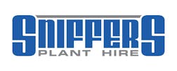 Logo of Sniffers Plant Hire Pty Ltd