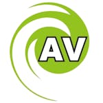 Logo of AV Drilling