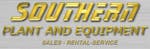 Logo of Southern Rental