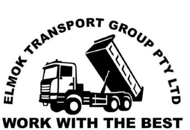 Logo of Elmok Transport