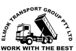 Logo of Elmok Transport