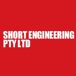 Logo of Short Engineering Pty Ltd