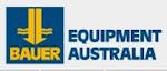 Logo of Bauer Equipment Australia Pty Ltd