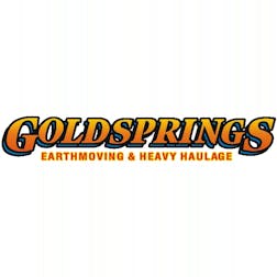 Logo of Goldspring Group