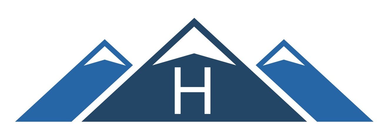 Logo of HILI EXCAVATIONS PTY LTD