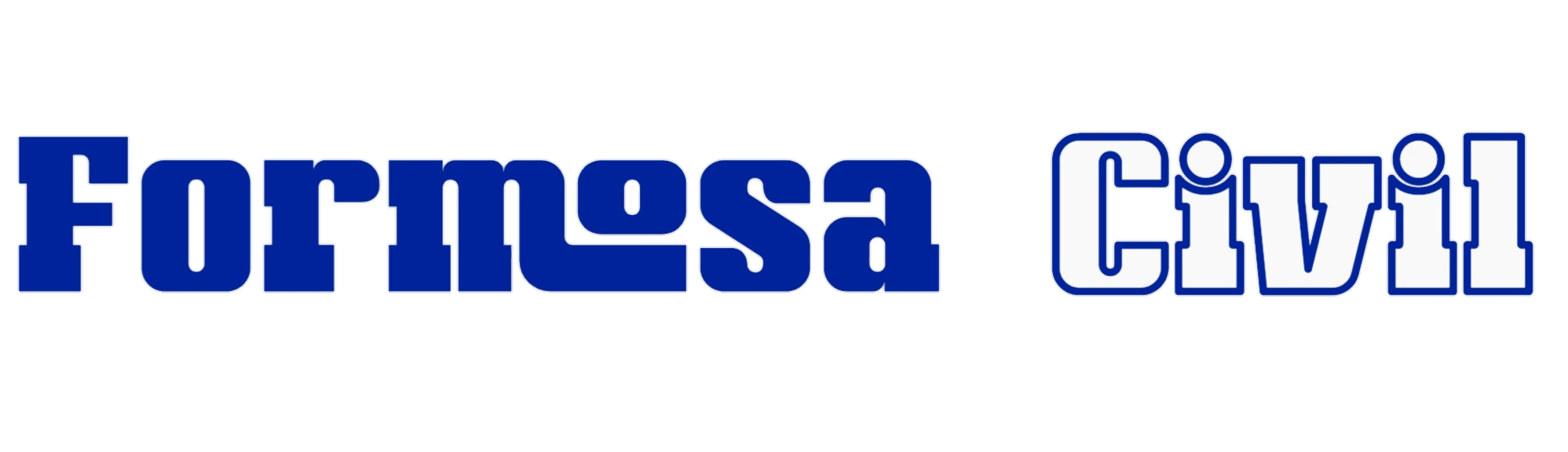 Logo of Formosa Civil