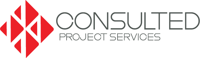 Logo of CONSULTED PROJECT SERVICES PTY LTD