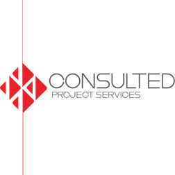 Logo of CONSULTED PROJECT SERVICES PTY LTD