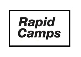 Logo of Rapid Camps