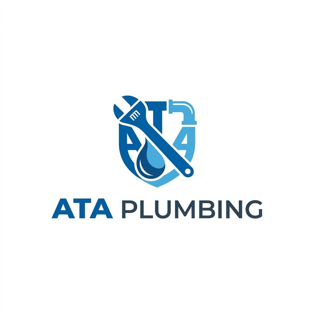 Logo of ATA Plumbing