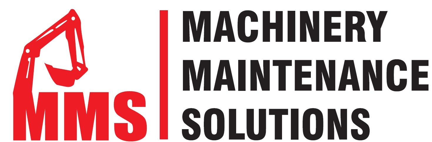 Logo of Machinery Maintenance Solutions