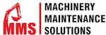 Logo of Machinery Maintenance Solutions