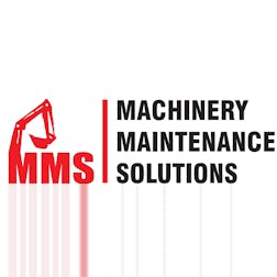 Logo of Machinery Maintenance Solutions