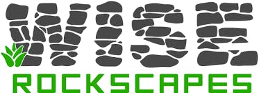 Logo of Wise Rockscapes