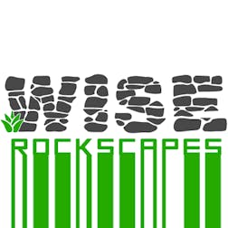 Logo of Wise Rockscapes