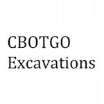Logo of CBOTGO Excavations