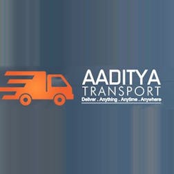 Logo of Aaditya Transport