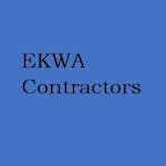 Logo of EKWA Contractors