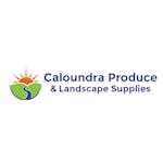 Logo of Caloundra Produce And Landscape Supplies