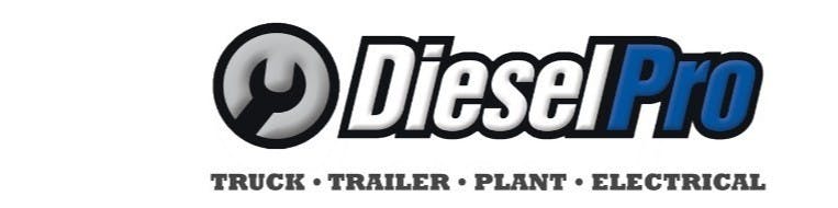 Logo of DieselPro