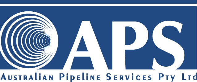 Logo of Australian Pipeline Services Pty Ltd