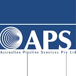 Logo of Australian Pipeline Services Pty Ltd