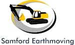 Logo of Samford Earthmoving Pty Ltd T/TEE