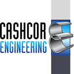 Logo of Cashcor Engineering