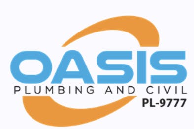 Logo of Oasis Plumbing