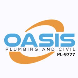 Logo of Oasis Plumbing