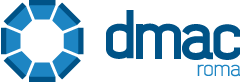 Logo of DMAC Roma
