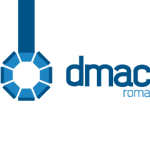 Logo of DMAC Roma