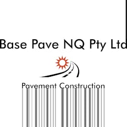Logo of Base Pave NQ Pty Ltd
