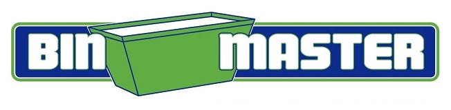 Logo of Bin Master Skip Bins