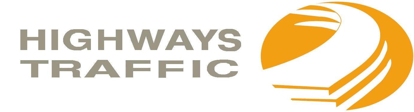 Logo of Highways Traffic