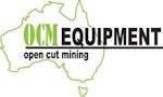 Logo of OCM Equipment Pty Ltd