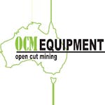 Logo of OCM Equipment Pty Ltd