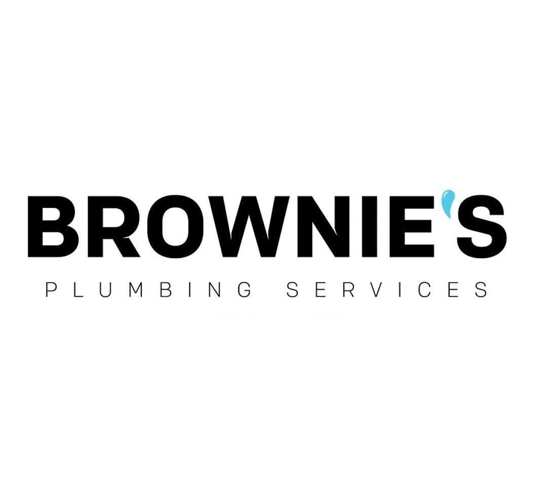 Logo of Brownie's Plumbing Services