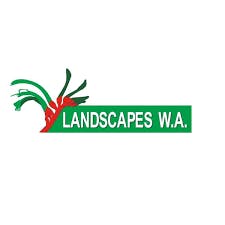Logo of Landscapes WA